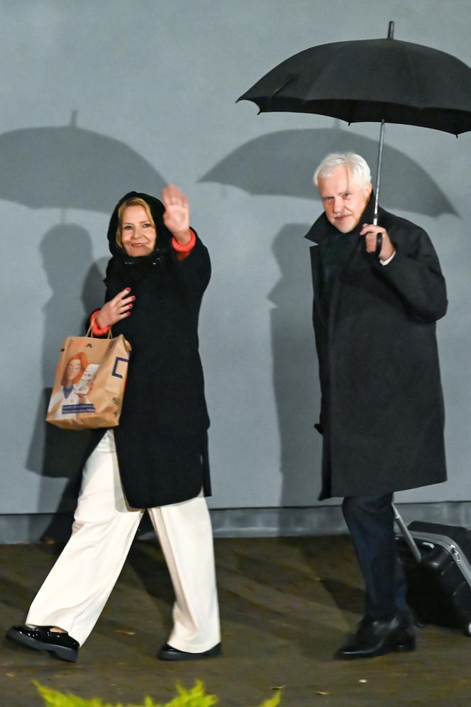 "Taniec z gwiazdami" - kulisy