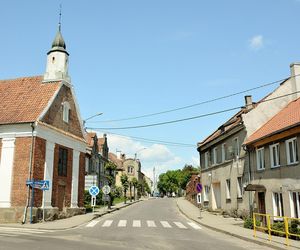 TOP 10 najpiękniejszych miasteczek Warmii i Mazur. Te miejsca wskazała AI