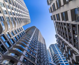 Osiedle Bliska Wola w Warszawie