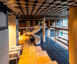 Office House - biurowiec na Woli