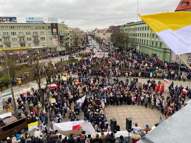 Białostocki Marsz Papieski
