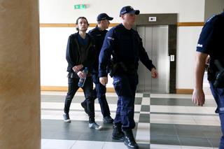 Nie jestem winny zamordowania mojej matki ale jestem winny jej śmierci. Karl znów zeznaje w sprawie morderstwa Amerykanki 