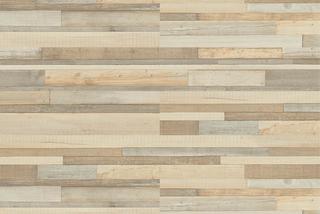 Panele laminowane - odpadowa tarcica