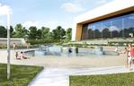 Fabryka Wody - aquapark Szczecin