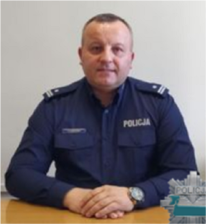 Oto zarobki wszystkich komendantów policji w Opolskiem. Sprawdź 