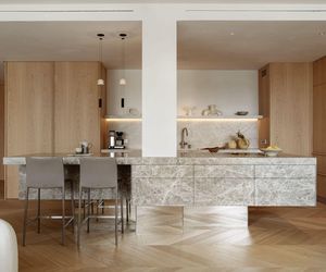 Luksusowy apartament w Krakowie