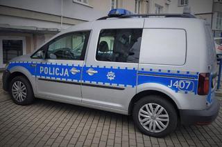 Policja w Kędzierzynie Koźlu ma nowe radiowozy