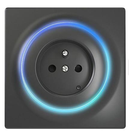 Gniazdko FIBARO Walli