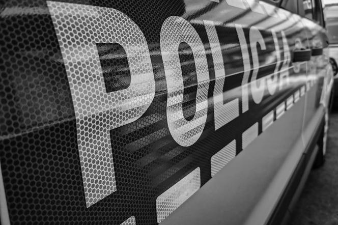 Nagła śmierć policjanta Komendy Wojewódzkiej Policji w Białymstoku. Podkomisarz Sebastian Duda miał 43 lata