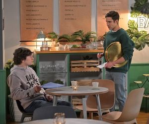 Pierwsza miłość, odcinek 3975: Filip (Dominik Smaruj)