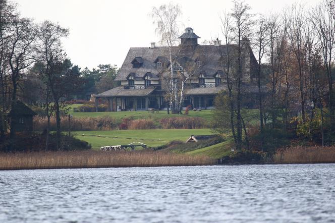 Rodzina dba o grób Piotra, urzędnicy chcą go zabrać