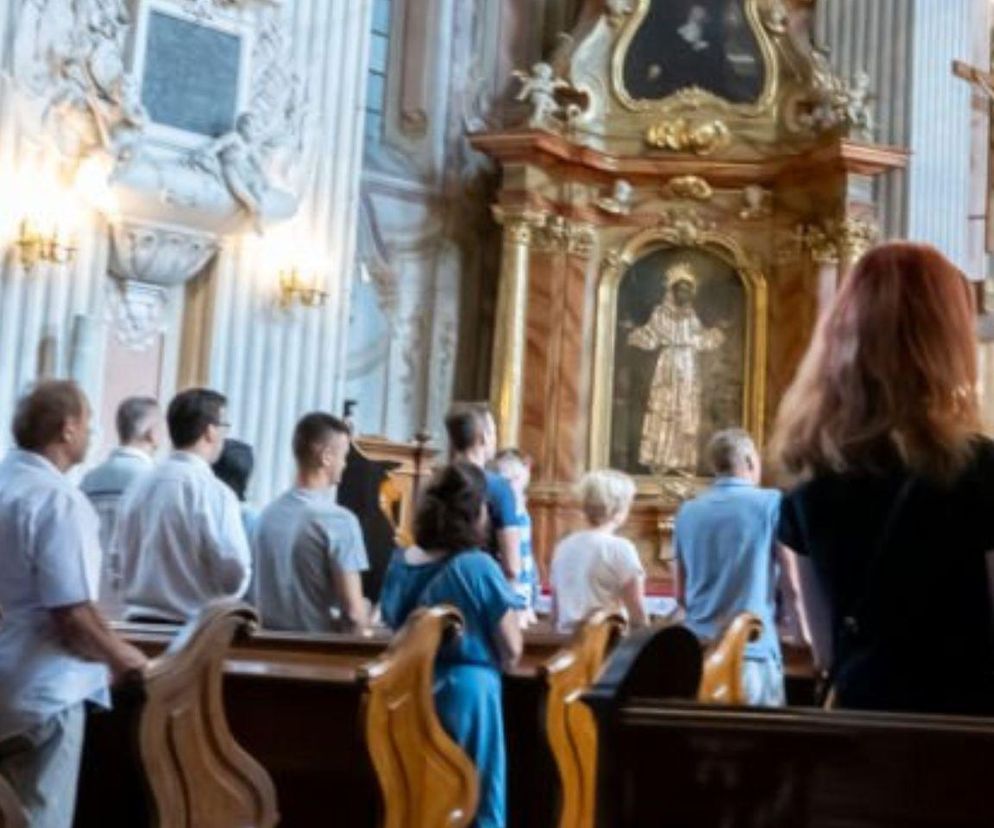 Quiz na Wielkanoc. Pieśni religijne. Dokończ słowa. Pan jest mocą, Oto jest dzień, Panie dobry jak chleb