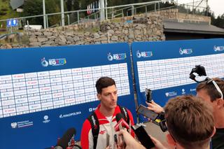 Igrzyska Europejskie 2023. Konkurs skoków narciarskich na Wielkiej Krokwi w Zakopanem 