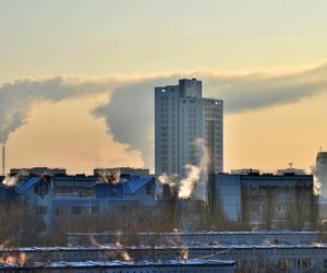 Tu Europejczycy mają dość brudu i smogu