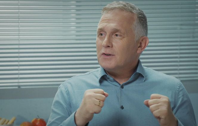 M jak miłość, odcinek 1851: Artur (Robert Moskwa)