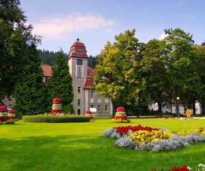 Gdzie do sanatorium w województwie dolnośląskim? Oto 5 sprawdzonych miejsc