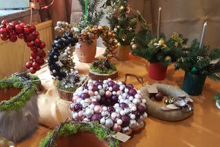 Kiermasz świąteczny w Bydgoszczy