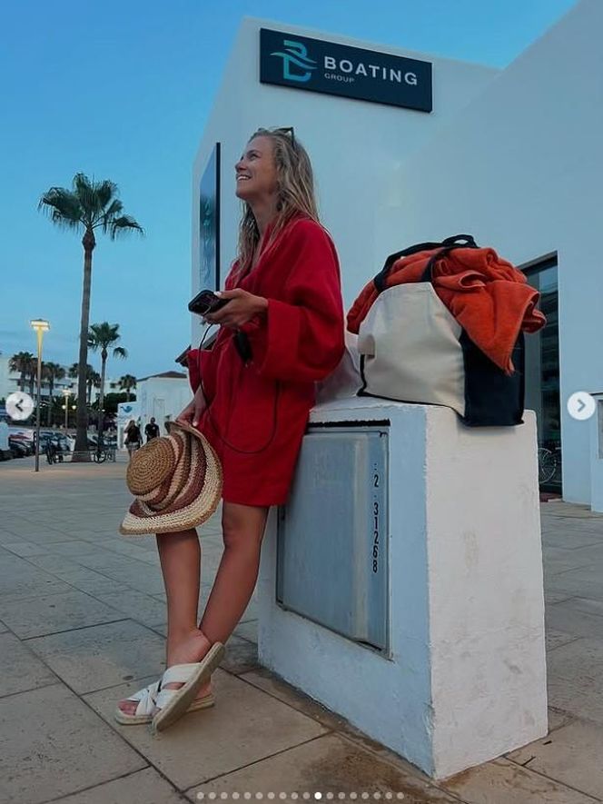 Agnieszka Kaczorowska