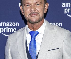 Cezary Pazura pokazał zdjęcie sprzed 39 lat. Bardzo się zmienił? 
