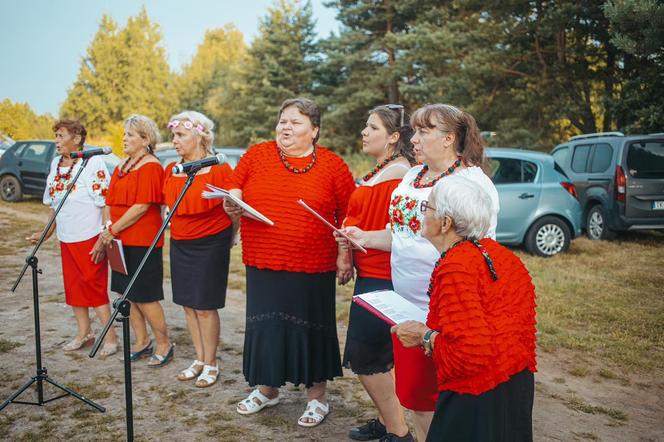 Rodzinny Piknik w Brodach. Zdjęcia