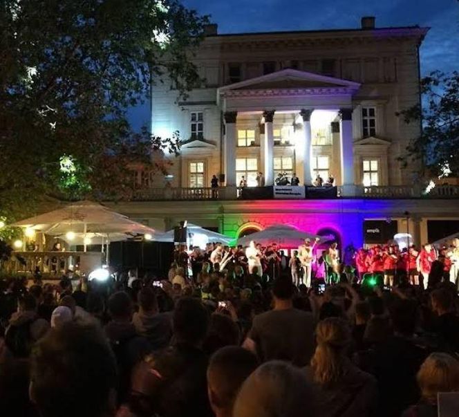 Malta Festival