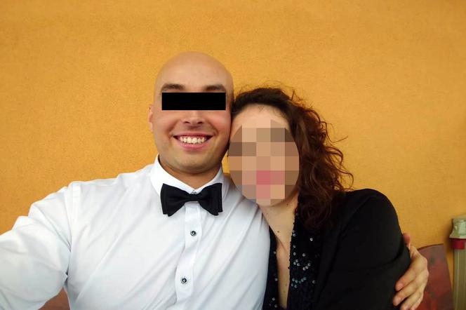 Piotr W. zamordował swoją dziewczynę bo chciała go rzucić?