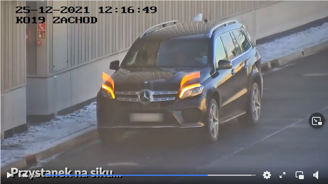 Nie uwierzysz, co kierowcy wyprawiają w nowym tunelu pod Ursynowem. Wszystko się nagrało