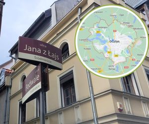 Największe, najmniejsze, najbardziej zaludnione. Jak dobrze znasz osiedla Olsztyna? 