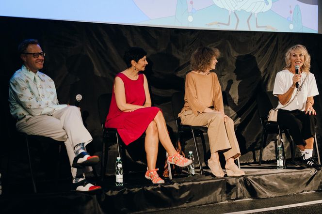 Letnia Akademia Filmowa w Zwierzuńcu LAF