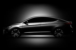 Nadjeżdża nowy Hyundai Elantra: kolejny silny na europejskim rynku?