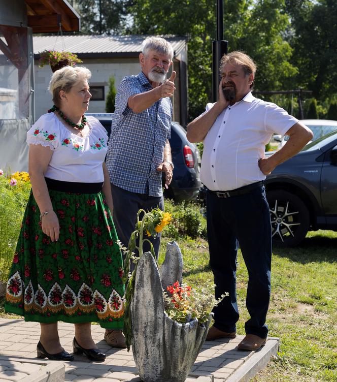 „Sołtysi”. Nowy serial o codziennym życiu wiejskich społeczności 