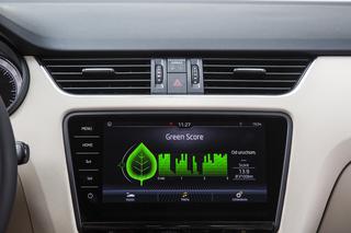 Skoda Octavia 1.0 TSI 115 KM DSG7