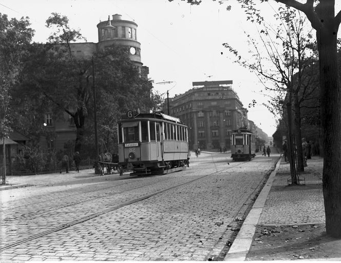 MPK w Krakowie odbudowało tramwaj sprzed ponad 100 lat. Będzie woził pasażerów
