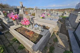 Mija rok od śmierci zamordowanego Piotra B w Albigowej