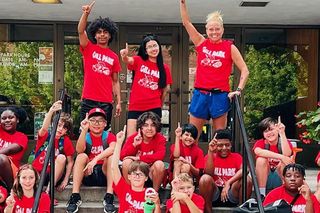 Chicagowskie parki już zapraszają na wakacyjne zajęcia dla dzieci