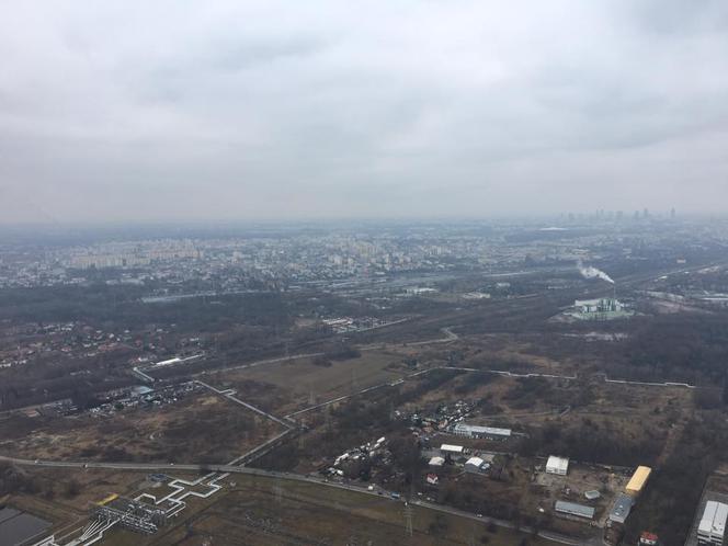 Ciepłownia Kawęczyn