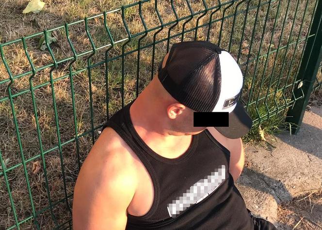 Pomysłowi dilerzy wpadli w Bydgoszczy!