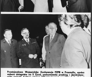 QUIZ PRL. Czerwone damy PRL-u. Jak naprawdę żyły żony dygnitarzy i partyjne celebrytki?