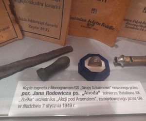 Muzeum Pamięci Powstania Warszawskiego musi się wyprowadzić!