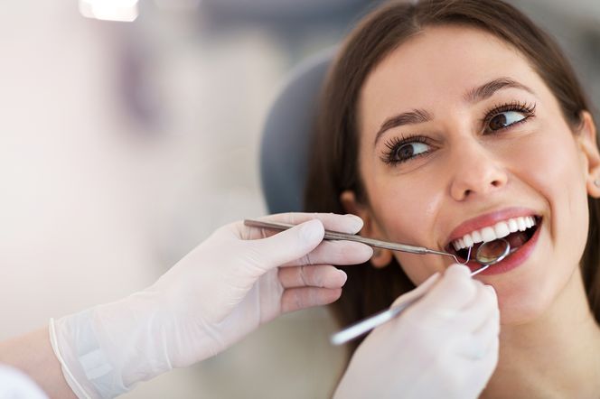 Kiedy nie iść do dentysty?