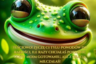 Życzenia dla teściowej na Dzień Mamy