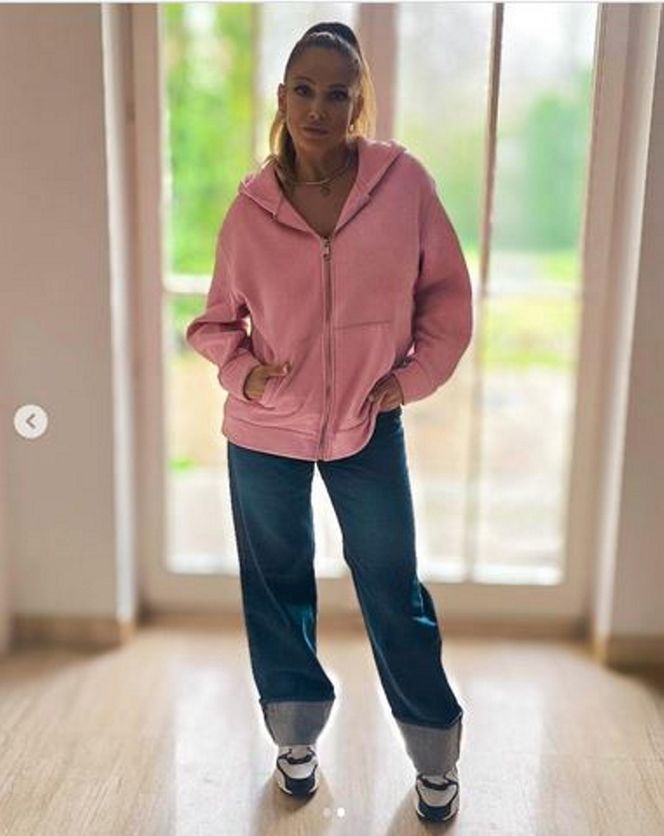 Joanna Liszowska totalnie odmieniona. Kobieta kameleon