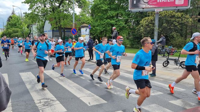 Wings for Life World Run