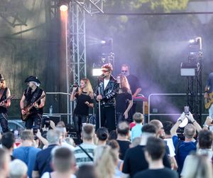 Wielki koncert na 75-leciu Parku Śląskiego. Feel i DJ Wika porwali tłumy