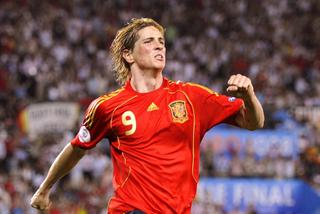 Euro 2012: Kto został królem strzelców? Aż 6 piłkarzy! Fernando Torres ze ZŁOTYM BUTEM