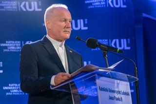 Inauguracja Centrum Relacji Katolicko-Żydowskich im. im. Abrahama J. Heschela