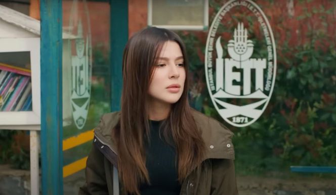 Melis naprowadzi porywacza na trop Zeynep. Dojdzie do tragicznego wypadku i dziewczyna zostanie pojmana.