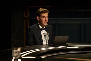 The Traitors. Zdrajcy