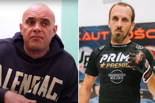 Dominik Abus bez ogródek o Bagiecie po jego walce z Daro Lwem! Gwiazdor Gogglebox TTV powiedział, jaki naprawdę jest zawodnik PRIME MMA