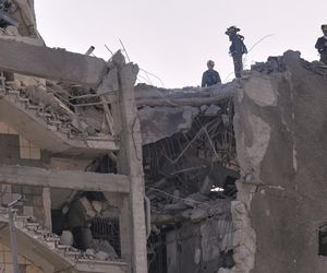 Konflikt zbrojny Izrael-Iran